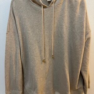 MICHAEL Michael Kors Tan Sweater